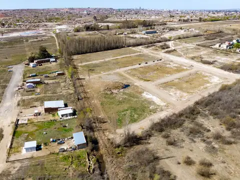 Terreno en Venta de 300,0 m2