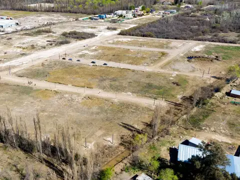 Loteo La Catalina, Mza. A2, Lote 12