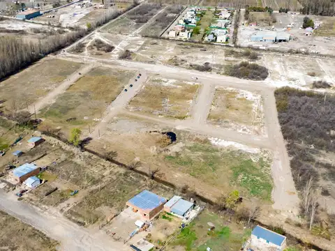 Terreno en Venta en Neuquén, USD 23.500
