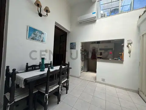 Departamento en Venta 57 años