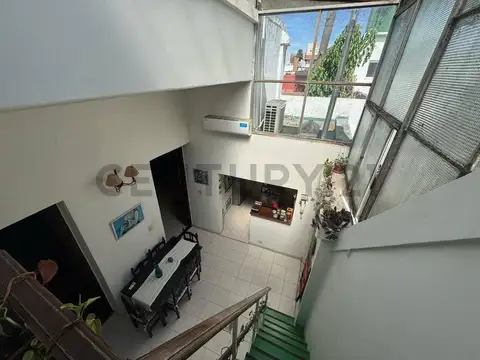 PH 3 AMB C/TERRAZA PROPIA, MUY LUMINOSO - CABALLITO