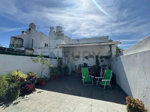 PH 3 AMB C/TERRAZA PROPIA, MUY LUMINOSO - CABALLITO