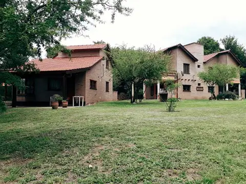 Hotel en Venta 3 Habitaciones