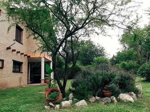 Hotel en Venta