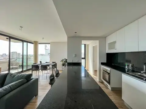 Avenida Córdoba 4300