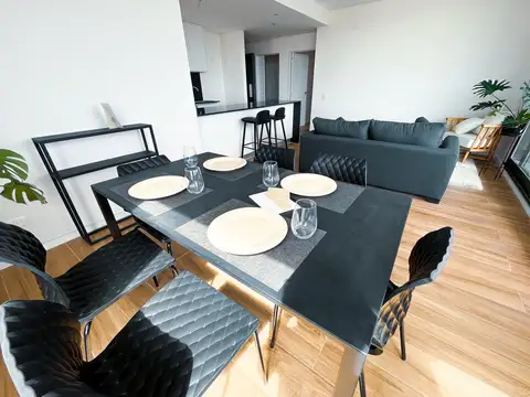 Departamento en Venta de 3 dormitorios