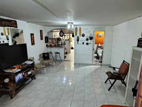 PH Monoambiente venta Garage Ramos Mejia