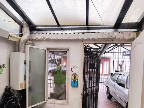 Depto Tipo Casa en Venta de Monoambiente