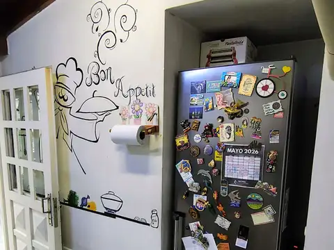 Depto Tipo Casa en Venta 46 años
