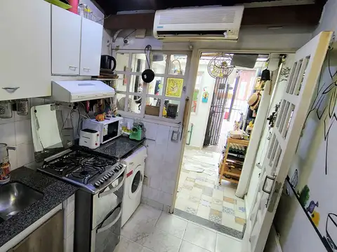 Depto Tipo Casa en Venta con 1 cochera