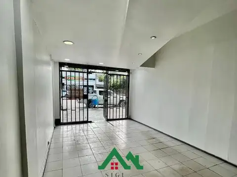 Local comercial en venta con muy buena RENTA en Barrio General Pueyrredón