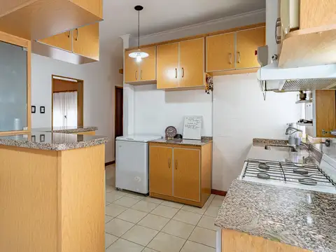 Casa en Venta 35 años