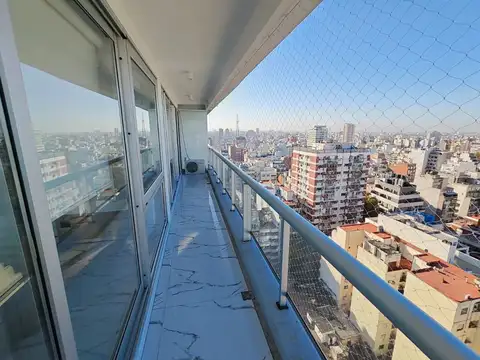 Departamento en Alquiler 11 años