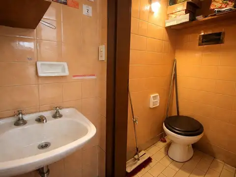 Local en Alquiler 45 años