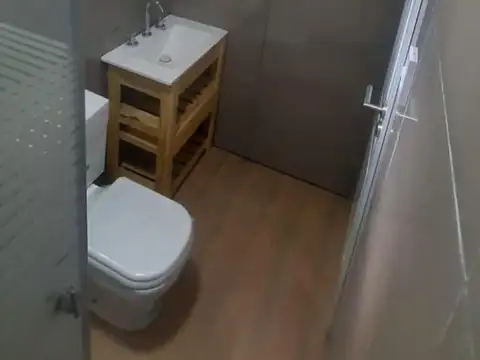 Casa en venta - 2 Dormitorios 1 Baño - Benavidez
