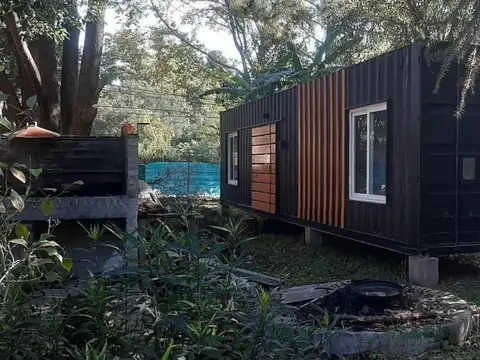 Casa en venta - 2 Dormitorios 1 Baño - Benavidez