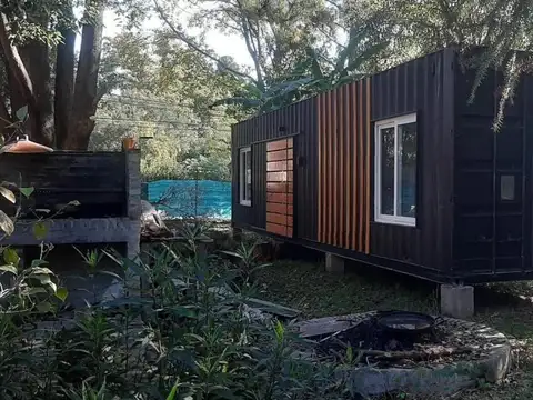 Casa en venta - 2 Dormitorios 1 Baño - Benavidez