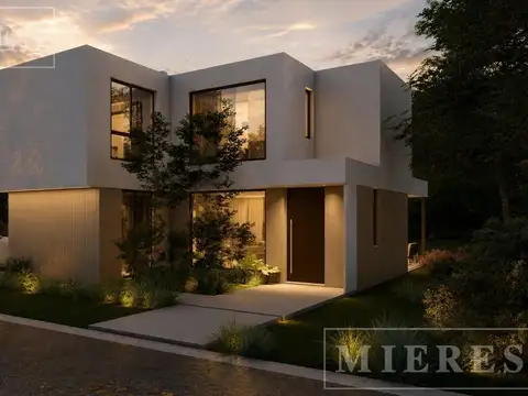 Casa en venta en El Olivar, Pilar