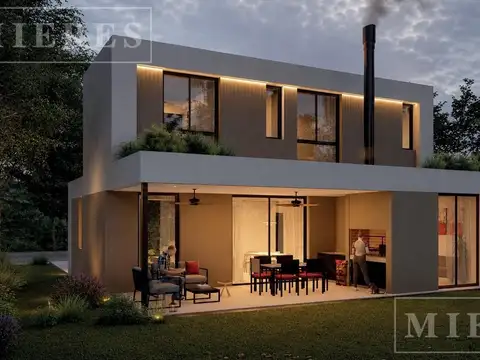 Casa en Venta de 3 dormitorios
