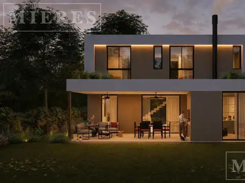 Casa en Venta en Manuel Alberti, USD 338.000