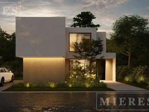 Casa en venta en El Olivar, Pilar