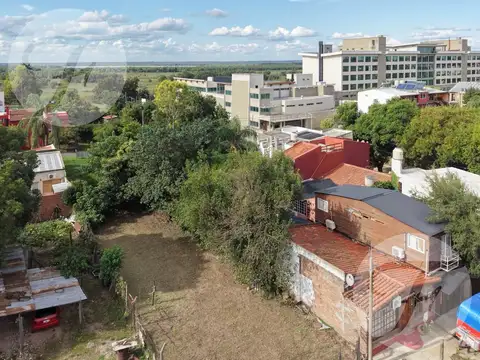 RESERVADO - Terreno en venta en San Pedro de 10 metros de frente x 30 metros de fondo – Excelente ub