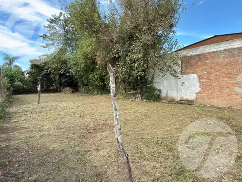 Terreno en venta en San Pedro de 10 x 30 – Excelente ubicación a pocas cuadras del Río