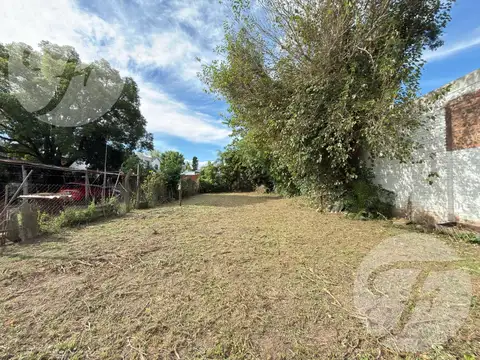 Terreno en Venta 10  mts Frente