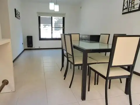 Depto Tipo Casa en Venta en Pinamar, USD 95.000