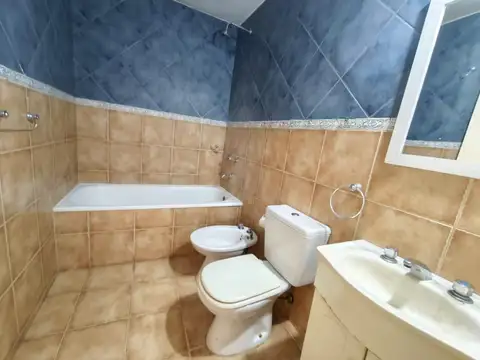 Departamento en Alquiler 10 años