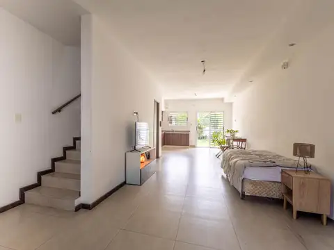 Casa en Venta en Carapachay, USD 185.000