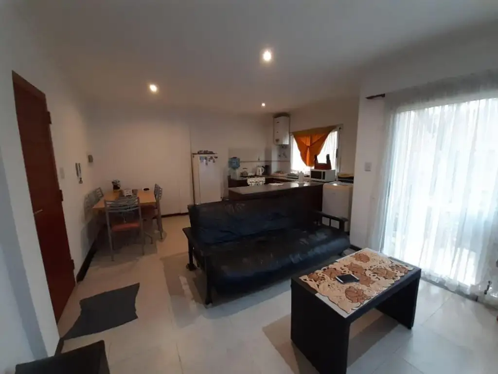 APTO CREDITO! Departamento 2 AMB en Venta - Pilar