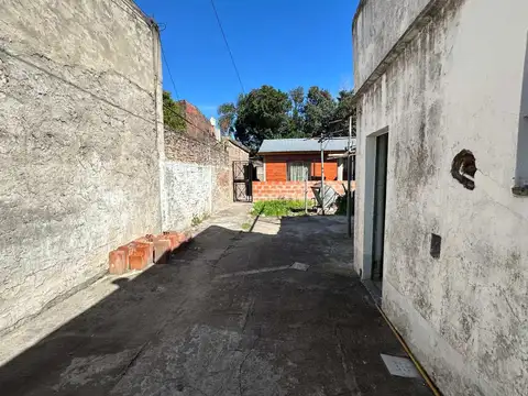 Venta PH multifamiliar en Villa Tesei