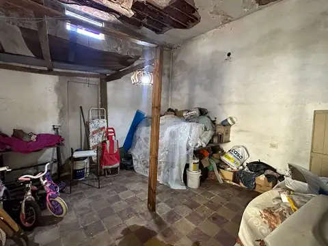 Depto Tipo Casa 4 ambientes con 2 baños