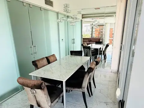 Departamento en Alquiler A Estrenar