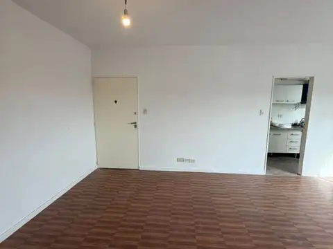 Departamento en Alquiler 50 años