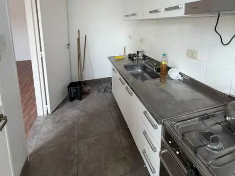 Departamento 4 ambientes en Belgrano