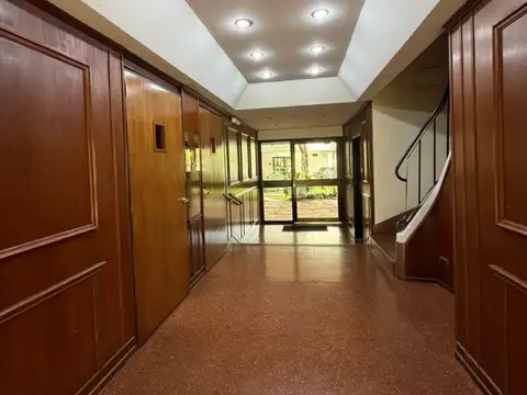 Departamento en Alquiler de 4 ambientes
