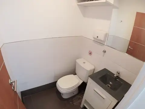 Oficina en Alquiler en Ramos Mejia, $ 860.000