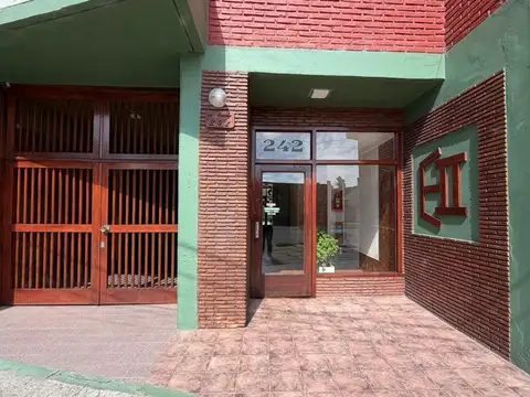 Avenida Ii 200
