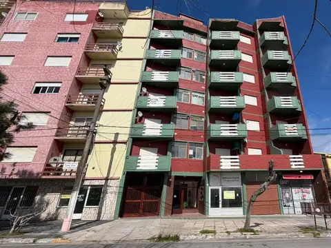 Departamento en Venta en San Clemente del Tuyú, Partido de La Costa