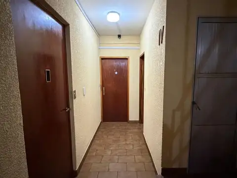 Departamento en Venta con 1 cochera