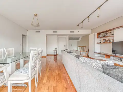 Departamento en Venta en Caballito, USD 395.000