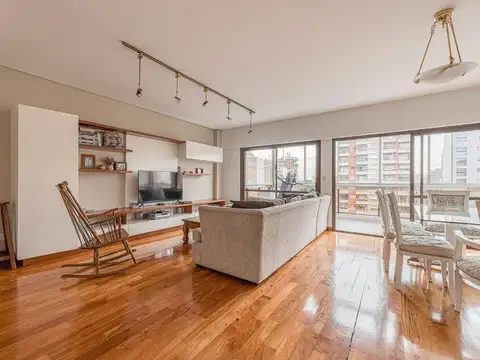 José Bonifacio 1400