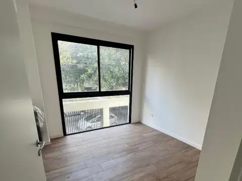 Departamento en Venta en Flores, USD 102.500