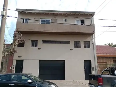 ALQUILER DEPOSITO/LOCAL SAN JUSTO