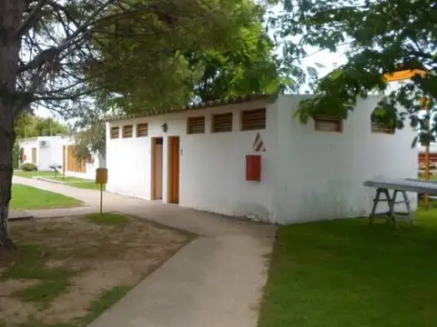 Lote en venta Puerto La Plata