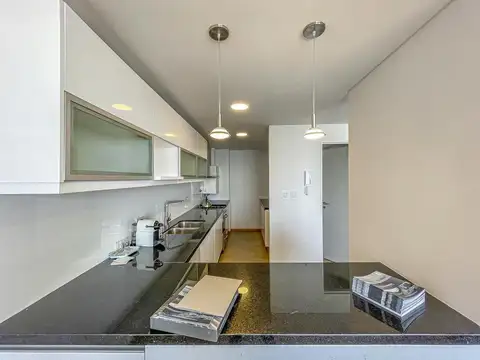 Departamento en Venta en Centro, USD 430.000