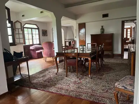 Casa en Venta 93 años