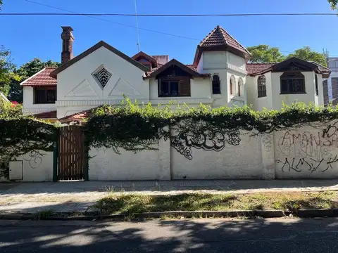Casa en Venta en Olivos, Partido de Vicente López